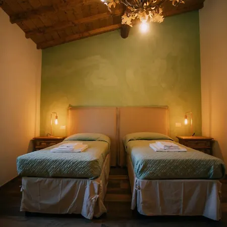 Lantgård Castello Del Trebbio - Spalavento Pontassieve