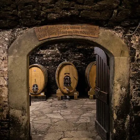 Castello Del Trebbio - Spalavento פונטאסייבה
